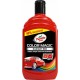 Цветообогащённый полироль Turtle Wax EXTRA FILL Color Magic 500 мл (Красный)