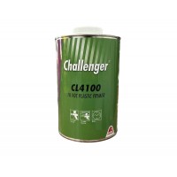 Грунт для пластику Challenger 1К СL 4100 1л
