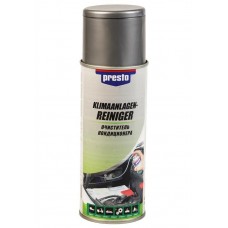  Presto Очиститель кондиционера,  400 мл 