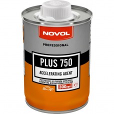 NOVOL PLUS 750 Прискорювач для акрилових виробів 0,3л