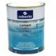 Грунт-краска для бампера Roberlo BUMPER COLOR - 1 л (Черный)