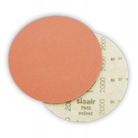 SIA Р240  Коло velvet, 150мм