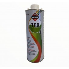 Антигравійне покриття (гравітекс) для днища автомобіля VABER TEX 1 кг (Білий)