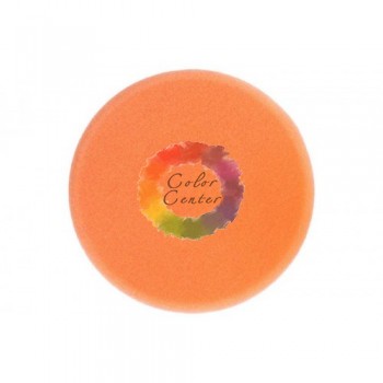  Полірувальний круг 85 mm Soft-Orange, NewConcept 