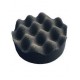  Полірувальний круг 85 mm Soft-Schwarz, NewConcept 