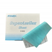 Матирующие листы Super Assilex SUPER TACK 130 х 170мм K600