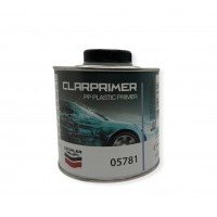 Грунт для пластику Lechler S.P.A. 1K CLARPRIMER, 0,5 л (без затверджувача)