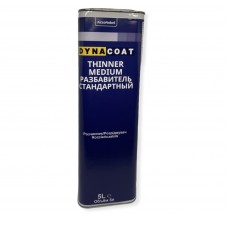 DYNA Розчинник акриловий Medium, 5л